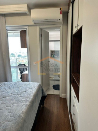 Imagem Apartamento com 2 Quartos à Venda, 80 m² em Casa Verde - São Paulo