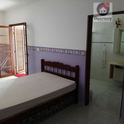 Imagem Sobrado com 4 Quartos à Venda, 300 m² em Jordanópolis - Arujá