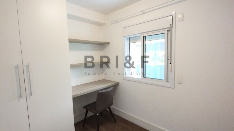 Imagem Apartamento com 2 Quartos para Alugar, 64 m² em Brooklin - São Paulo Imagem Apartamento com 2 Quartos para Alugar, 64 m² em Brooklin - São Paulo