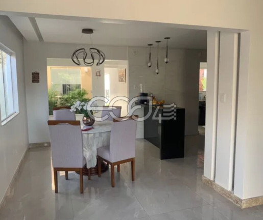Imagem Casa com 3 Quartos à Venda, 348 m² em Aeroporto - Aracaju