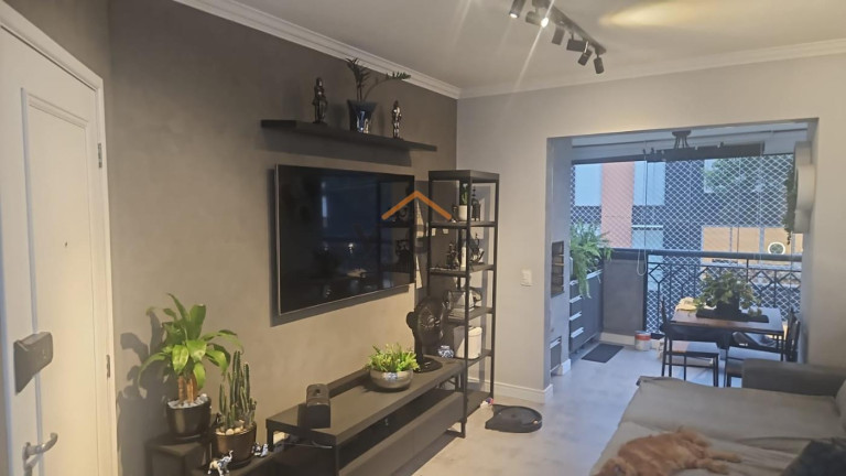Imagem Apartamento com 3 Quartos à Venda, 88 m² em Mooca - São Paulo Imagem Apartamento com 3 Quartos à Venda, 88 m² em Mooca - São Paulo