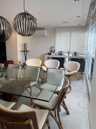 Imagem Apartamento com 2 Quartos à Venda, 123 m² em Parque São Jorge - São Paulo