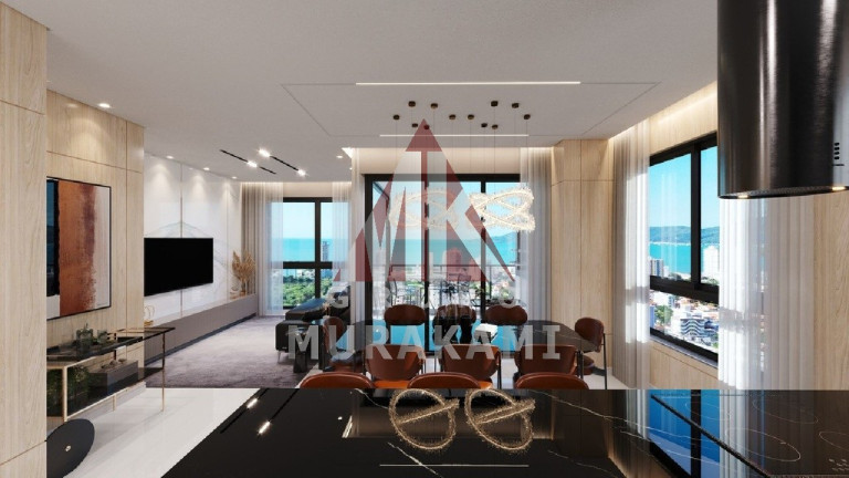 Imagem Imóvel com 3 Quartos à Venda, 122 m² em Perequê - Porto Belo Imagem Imóvel com 3 Quartos à Venda, 122 m² em Perequê - Porto Belo