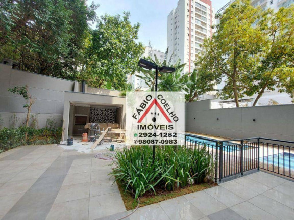 Imagem Apartamento com 1 Quarto à Venda, 33 m² em Vila Mariana - São Paulo Imagem Apartamento com 1 Quarto à Venda, 33 m² em Vila Mariana - São Paulo