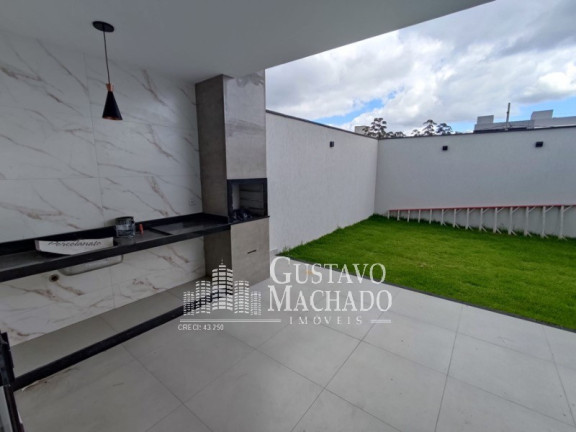 Imagem Casa com 3 Quartos à Venda, 186 m² em Vivendas Do Lago - Volta Redonda Imagem Casa com 3 Quartos à Venda, 186 m² em Vivendas Do Lago - Volta Redonda
