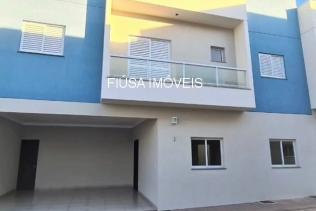 Casa com 3 Quartos à Venda, 128 m² em Vila Maria Luiza - Ribeirão Preto