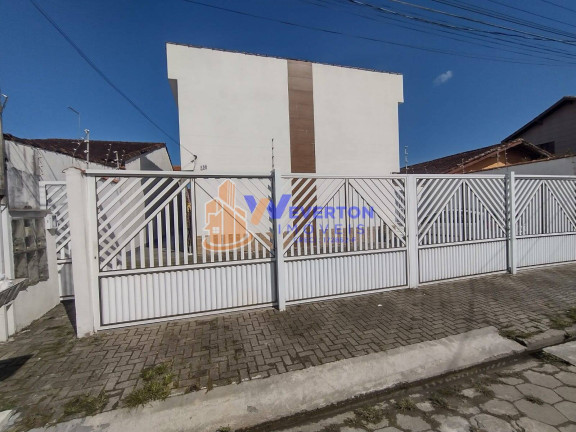Imagem Casa com 2 Quartos à Venda, em Vila Seabra - Mongaguá Imagem Casa com 2 Quartos à Venda, em Vila Seabra - Mongaguá
