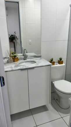 Imagem Apartamento com 2 Quartos à Venda, 101 m² em Centro - Sorocaba Imagem Apartamento com 2 Quartos à Venda, 101 m² em Centro - Sorocaba