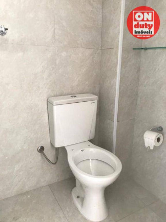 Imagem Apartamento com 3 Quartos à Venda, 140 m² em José Menino - Santos