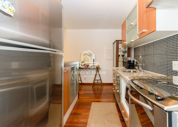 Imagem Apartamento com 2 Quartos à Venda, 47 m² em Campo Belo - São Paulo