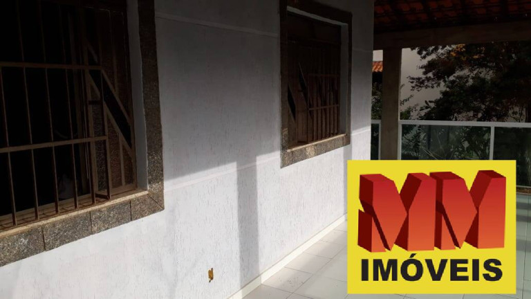 Imagem Casa com 3 Quartos à Venda, 80 m² em Balneário São Pedro - São Pedro Da Aldeia Imagem Casa com 3 Quartos à Venda, 80 m² em Balneário São Pedro - São Pedro Da Aldeia