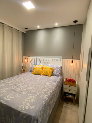 Imagem Apartamento com 2 Quartos à Venda, 55 m² em Vila Andrade - São Paulo Imagem Apartamento com 2 Quartos à Venda, 55 m² em Vila Andrade - São Paulo