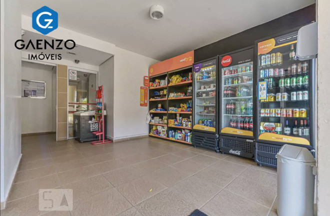 Imagem Apartamento com 3 Quartos à Venda, 69 m² em Jardim Celeste - São Paulo Imagem Apartamento com 3 Quartos à Venda, 69 m² em Jardim Celeste - São Paulo
