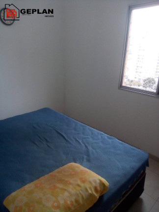 Imagem Apartamento com 3 Quartos à Venda, 61 m² em Cambuci - São Paulo Imagem Apartamento com 3 Quartos à Venda, 61 m² em Cambuci - São Paulo