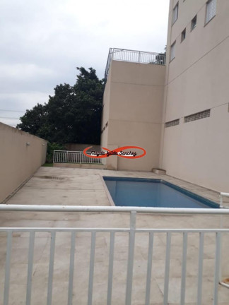 Imagem Apartamento com 2 Quartos à Venda, 55 m² em Jardim Imperador (zona Leste) - São Paulo