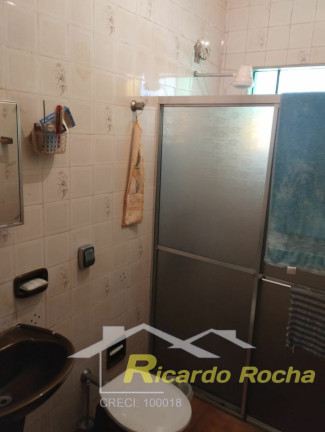Imagem Casa com 2 Quartos à Venda, 129 m² em Bela Vista - Rio Claro Imagem Casa com 2 Quartos à Venda, 129 m² em Bela Vista - Rio Claro