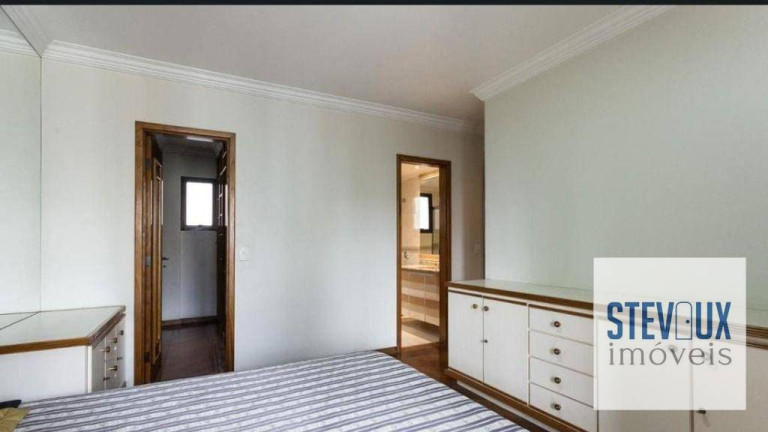 Imagem Apartamento com 4 Quartos à Venda ou Locação, 228 m² em Moema - São Paulo