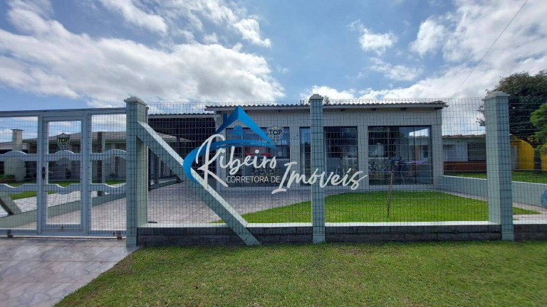 Imagem Casa com 4 Quartos à Venda, 203 m² em Ipiranga - Imbé Imagem Casa com 4 Quartos à Venda, 203 m² em Ipiranga - Imbé