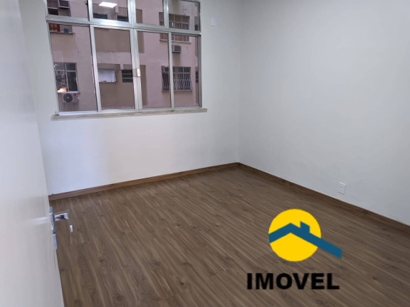 Imagem Apartamento com 3 Quartos à Venda, 110 m² em Icaraí - Niterói