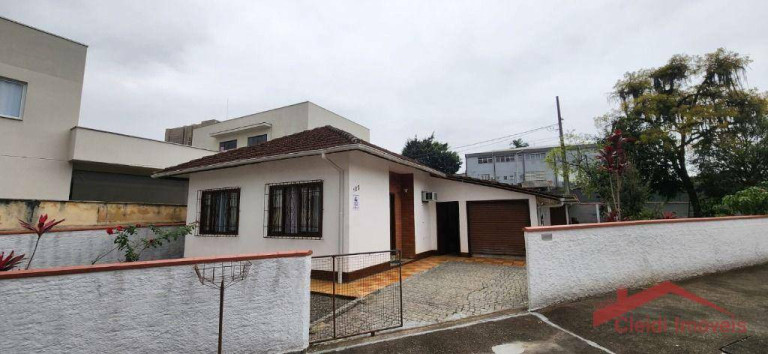 Imagem Casa com 3 Quartos à Venda, 60 m² em Atiradores - Joinville Imagem Casa com 3 Quartos à Venda, 60 m² em Atiradores - Joinville