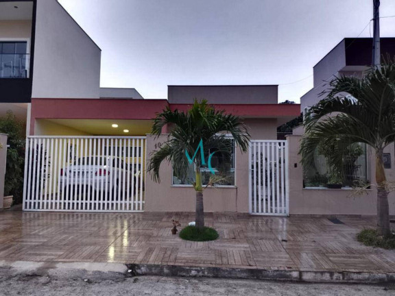 Casa com 2 Quartos à Venda, 210 m² em Campo Grande - Rio De Janeiro