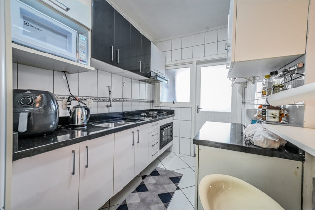 Imagem Apartamento com 2 Quartos à Venda, 71 m² em Nonoai - Porto Alegre Imagem Apartamento com 2 Quartos à Venda, 71 m² em Nonoai - Porto Alegre