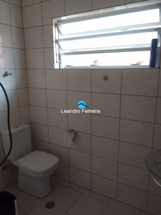 Imagem Casa com 5 Quartos à Venda, 269 m² em Rudge Ramos - São Bernardo Do Campo