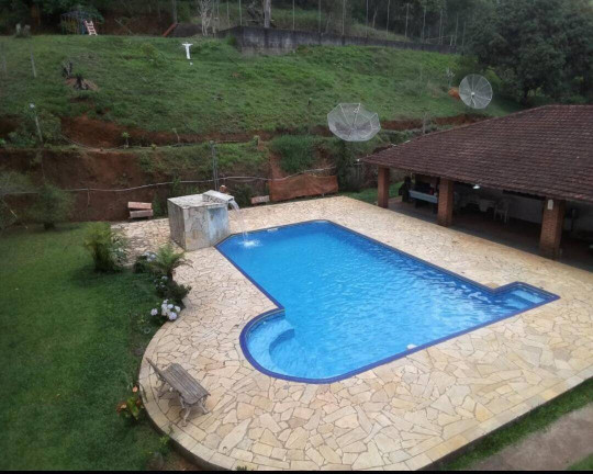 Imagem Chácara com 3 Quartos à Venda, 48.000 m² em Portão - Atibaia Imagem Chácara com 3 Quartos à Venda, 48.000 m² em Portão - Atibaia