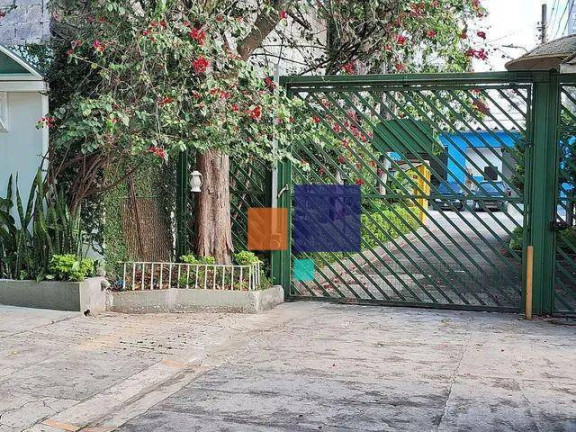 Casa com 3 Quartos à Venda, 103 m² em Santo Amaro - São Paulo
