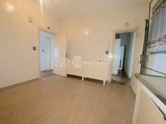 Imagem Apartamento com 3 Quartos à Venda, 160 m² em Higienópolis - São Paulo