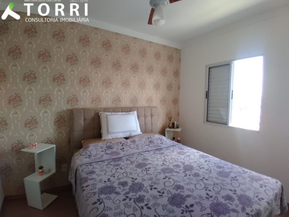 Imagem Apartamento com 3 Quartos à Venda, 65 m² em Wanel Ville - Sorocaba Imagem Apartamento com 3 Quartos à Venda, 65 m² em Wanel Ville - Sorocaba