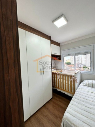 Imagem Apartamento com 2 Quartos à Venda, 80 m² em Casa Verde - São Paulo