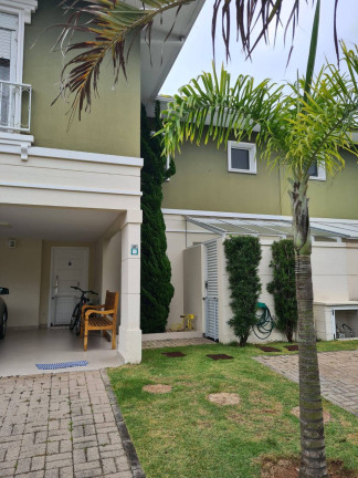 Casa com 4 Quartos à Venda, 230 m² em Jardim Ermida I - Jundiaí
