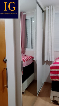 Imagem Apartamento com 2 Quartos à Venda, 46 m² em Vila Mendes - São Paulo Imagem Apartamento com 2 Quartos à Venda, 46 m² em Vila Mendes - São Paulo