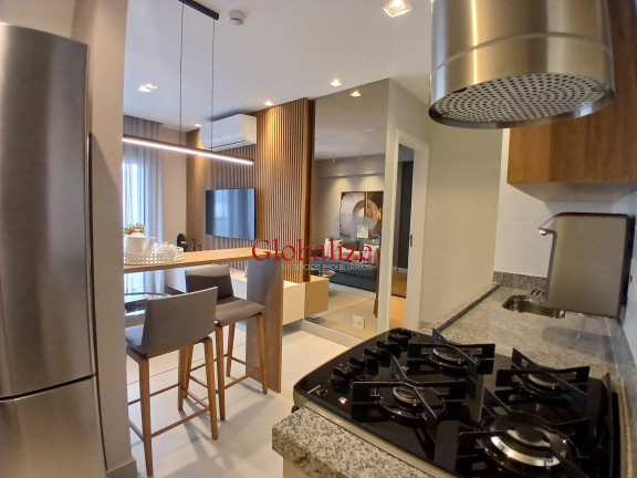 Imagem Imóvel com 1 Quarto à Venda, 49 m² em Embaré - Santos Imagem Imóvel com 1 Quarto à Venda, 49 m² em Embaré - Santos