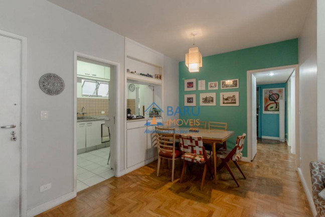 Imagem Apartamento com 3 Quartos à Venda, 92 m² em Vila Nova Conceição - São Paulo Imagem Apartamento com 3 Quartos à Venda, 92 m² em Vila Nova Conceição - São Paulo