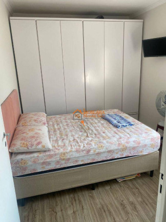 Imagem Apartamento com 3 Quartos à Venda, 107 m² em Centro - Guarulhos Imagem Apartamento com 3 Quartos à Venda, 107 m² em Centro - Guarulhos