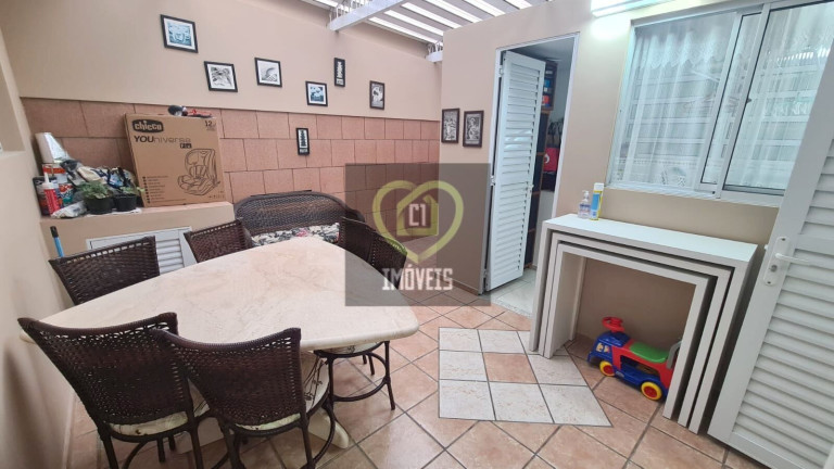 Imagem Sobrado com 3 Quartos à Venda, 203 m² em Perdizes - São Paulo Imagem Sobrado com 3 Quartos à Venda, 203 m² em Perdizes - São Paulo