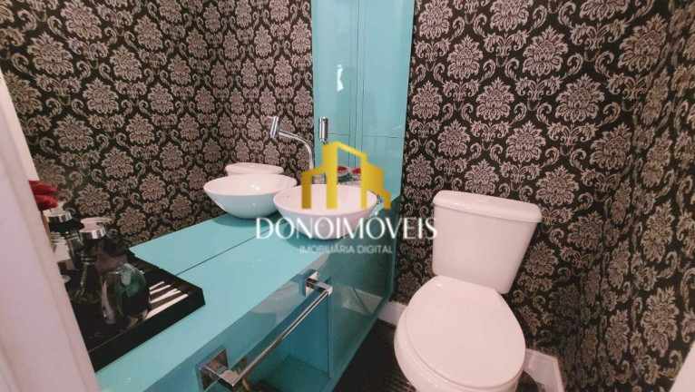 Imagem Apartamento com 3 Quartos à Venda, 102 m² em Baeta Neves - São Bernardo Do Campo