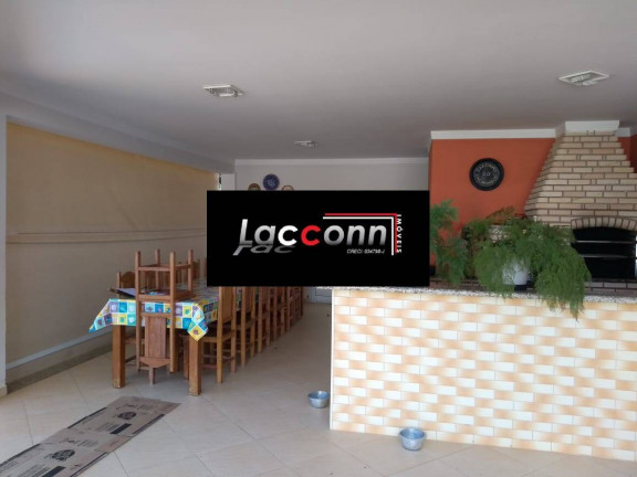 Imagem Casa com 4 Quartos à Venda, 950 m² em Centro - Boituva Imagem Casa com 4 Quartos à Venda, 950 m² em Centro - Boituva