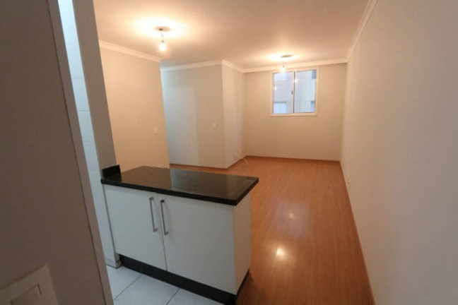 Imagem Apartamento com 3 Quartos à Venda, 60 m² em Sítio Pinheirinho - São Paulo