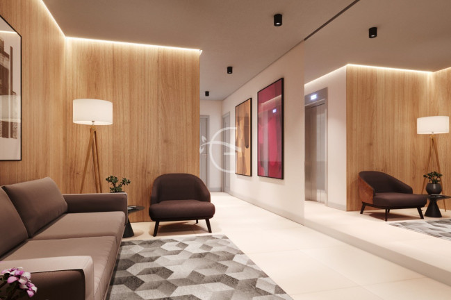 Imagem Apartamento com 2 Quartos à Venda, 68 m² em Bom Retiro - Joinville