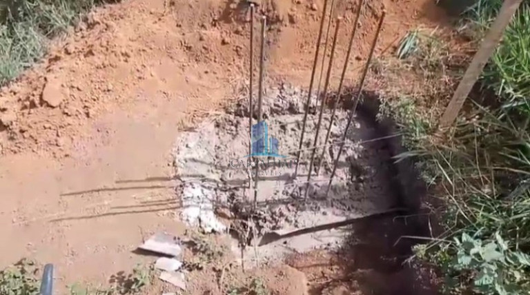 Imagem Terreno à Venda, 180 m² em Paquetá - Betim