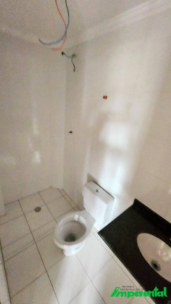 Imagem Apartamento com 2 Quartos à Venda, 70 m² em Guilhermina - Praia Grande