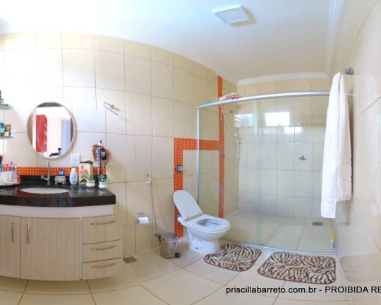Imagem Imóvel com 3 Quartos à Venda, 250 m² em Vicente Pires - Vicente Pires Imagem Imóvel com 3 Quartos à Venda, 250 m² em Vicente Pires - Vicente Pires