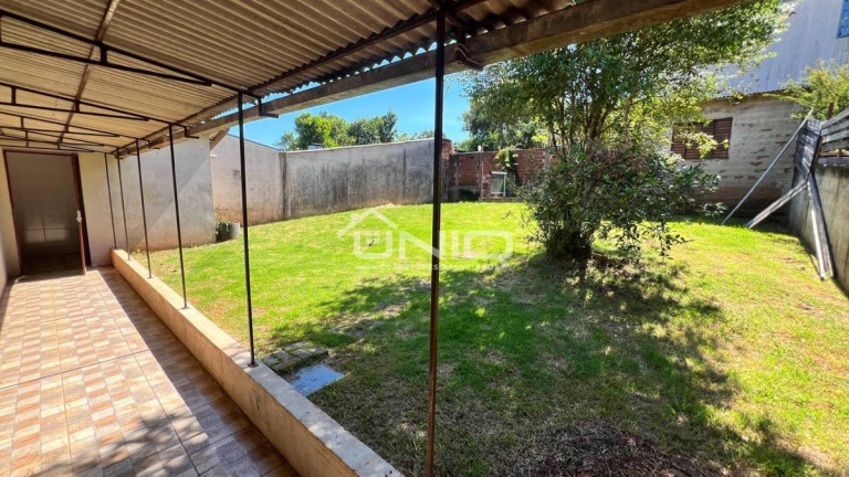 Imagem Casa com 3 Quartos à Venda, 115 m² em Pinheirinho - Pato Branco Imagem Casa com 3 Quartos à Venda, 115 m² em Pinheirinho - Pato Branco