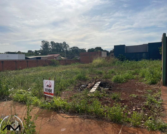 Imagem Terreno à Venda, 360 m² em Parque Dos Coqueiros - Dourados