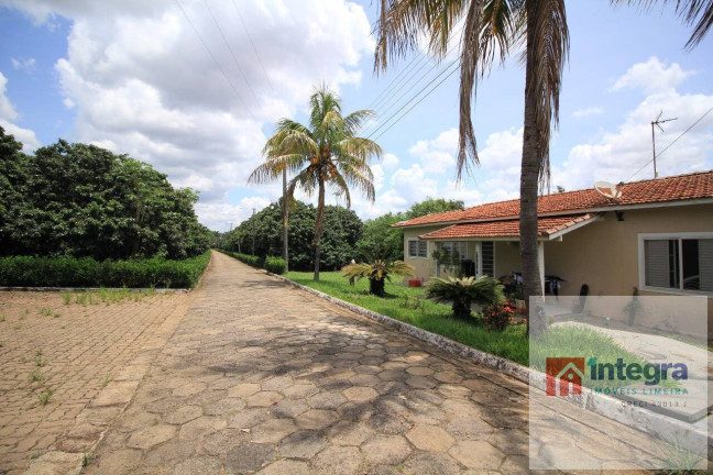 Imagem Terreno à Venda, 48 m² em Jardim Nova Limeira - Limeira
