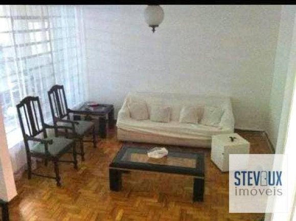 Imagem Casa com 3 Quartos à Venda, 120 m² em Vila Olímpia - São Paulo