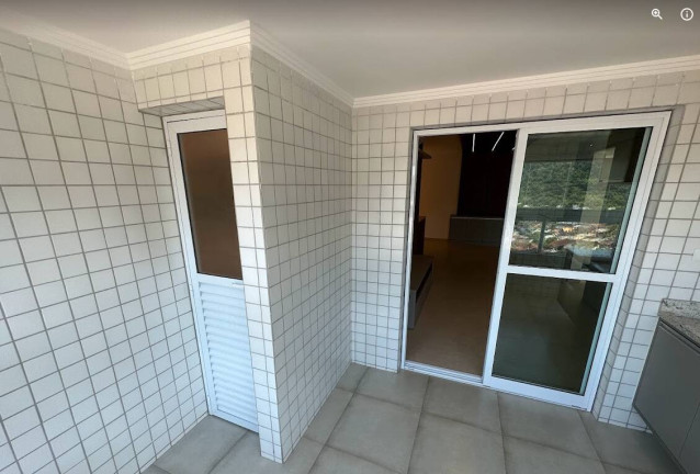 Imagem Apartamento com 2 Quartos à Venda, 82 m² em Canto Do Forte - Praia Grande